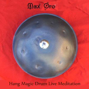 收聽Max Oro的Barceloneta Meditation (Live)歌詞歌曲