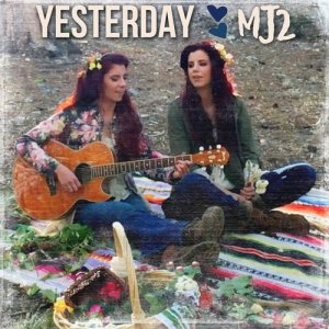 MJ2的專輯Yesterday