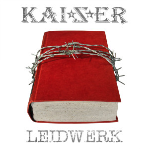 Album Leidwerk from 