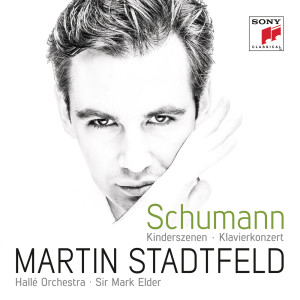 ดาวน์โหลดและฟังเพลง Kinderszenen, Op. 15: VII. Träumerei พร้อมเนื้อเพลงจาก Martin Stadtfeld