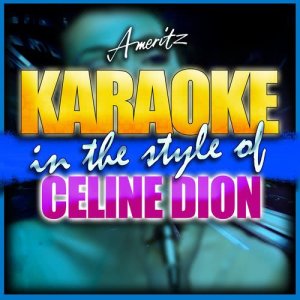 ดาวน์โหลดและฟังเพลง My Heart Will Go On (In the Style of Celine Dion) [Soundback International] [Dance Version] (In the Style of Celine Dion|Soundback International|Dance Version) พร้อมเนื้อเพลงจาก Ameritz - Karaoke