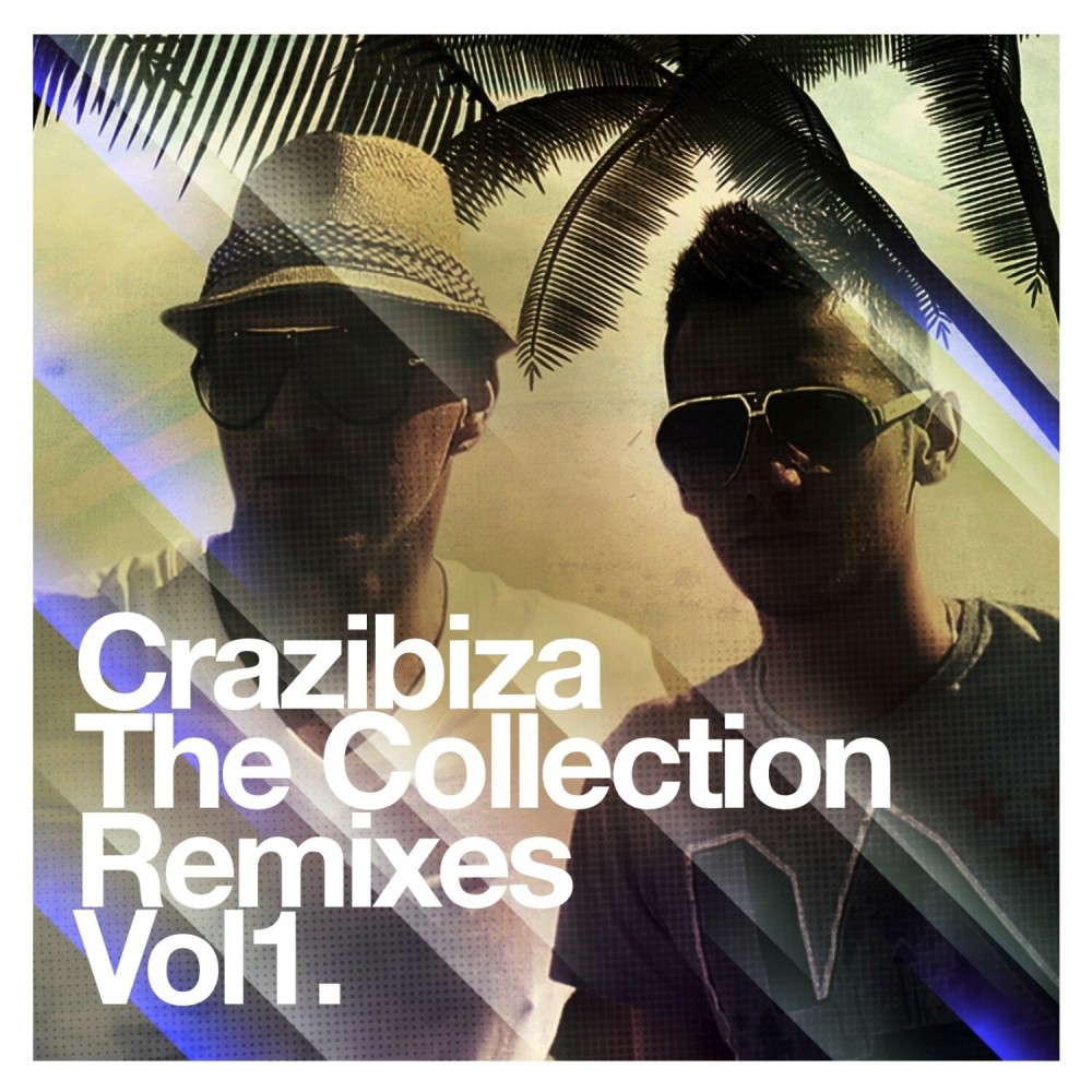 Keep Dancing (Crazibiza Remix)