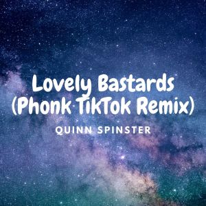 อัลบัม Lovely Bastards (Phonk TikTok Remix) ศิลปิน Quinn Spinster