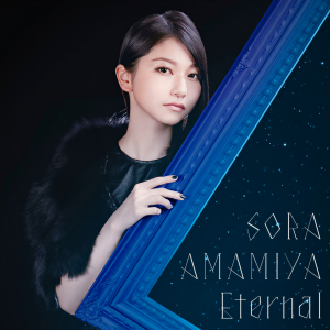 收聽雨宮天的Eternal (Instrumental)歌詞歌曲