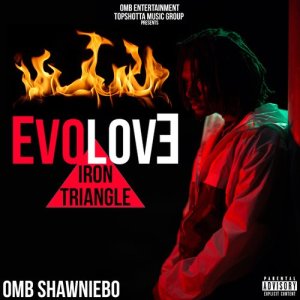 收聽OMB Shawniebo的Evolove (Explicit) (其他)歌詞歌曲