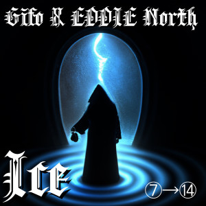 Album Ice (Explicit) from Gifo
