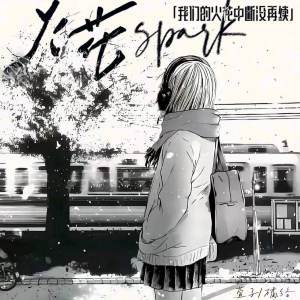 收听萱子的火花 (我们的火花中断没再续)歌词歌曲