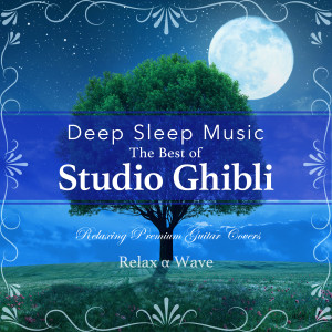 Listen to My Neighbor Totoro (From "My Neighbor Totoro") song with lyrics from Relax α Wave