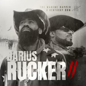 收聽The Marine Rapper的Darius Rucker II歌詞歌曲