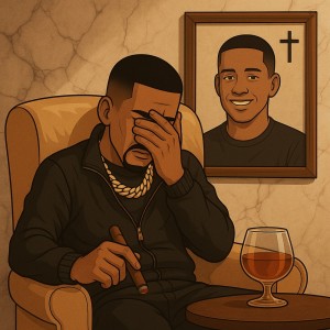 Dengarkan lagu SAUDADE nyanyian TEJ DO SM dengan lirik