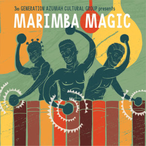 收聽3rd Generation Azumah Cultural Group的Ting Ting歌詞歌曲
