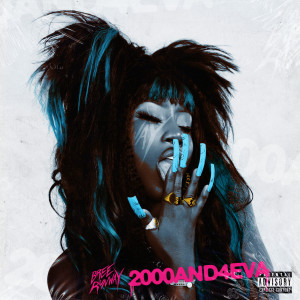 ดาวน์โหลดและฟังเพลง DAMN DANIEL (Explicit) พร้อมเนื้อเพลงจาก Bree Runway