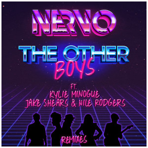 Album The Other Boys (Remixes) from Kylie Minogue