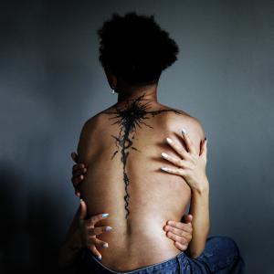 Elias Njovu的專輯Den anden side