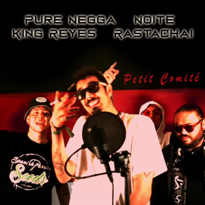 Album Petit Comité from Pure Negga