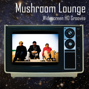 收聽Mushroom Lounge的The Moon Song歌詞歌曲