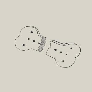 Birds的專輯Dogbone
