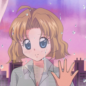 收聽LSCM的Cloudy Moonlight (feat. natsuco)歌詞歌曲