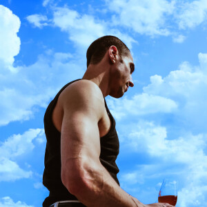 default playlist img