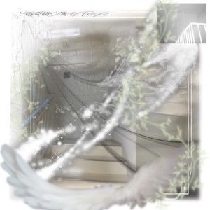 Listen to Memoria (feat. QU1L) song with lyrics from 霊伽