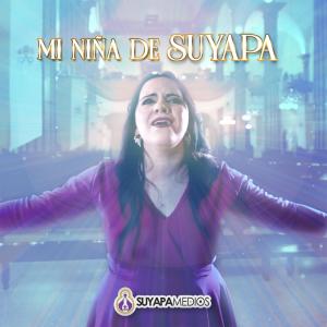 Dengarkan lagu Mi Niña de Suyapa nyanyian Daniela Mejía dengan lirik