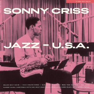 ดาวน์โหลดและฟังเพลง More Than You Know (1990 Digital Remaster) พร้อมเนื้อเพลงจาก Sonny Criss