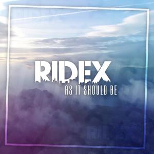 Album As It Should Be (feat. Jes Justice) from 