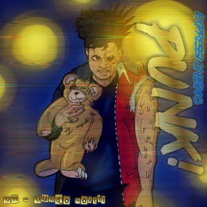 收聽MH - MUNDO HOSTIL的Criança da Lua (Explicit)歌詞歌曲