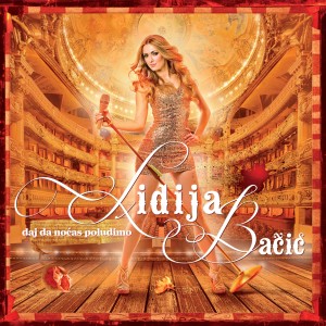 Listen to Gospe od žalosti song with lyrics from Lidija Bačić
