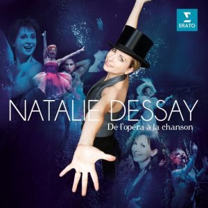 收聽Natalie Dessay的Les filles de Cadix "Chanson espagnole"歌詞歌曲