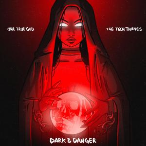 The Tech Thieves的專輯Dark & Danger