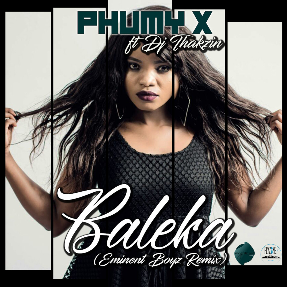 Baleka (Eminent Boyz Remix)