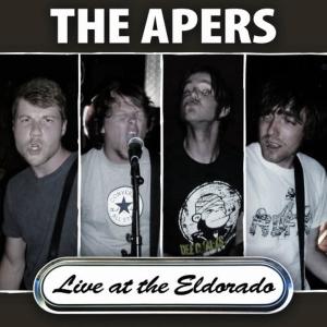 The Apers的專輯Live At The Eldorado