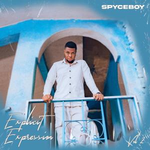 收聽Spyceboyy的Sweet Serenade (feat. Teranz)歌詞歌曲