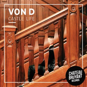 Listen to You Can Always Try song with lyrics from Von D