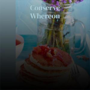 Listen to Conserve Whereon song with lyrics from Boby Ismal