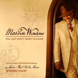ดาวน์โหลดและฟังเพลง Come In Out Of The Rain พร้อมเนื้อเพลงจาก Marvin Winans
