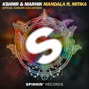 Mandala (feat. Mitika) (Sunburn 2016 Anthem)