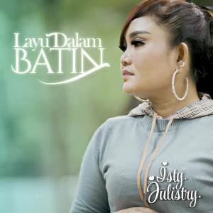 Album Layu Dalam Batin oleh Isty Julistry