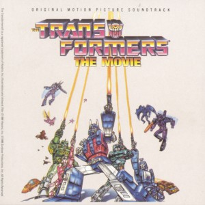 收聽Lion的The Transformers (Theme)歌詞歌曲