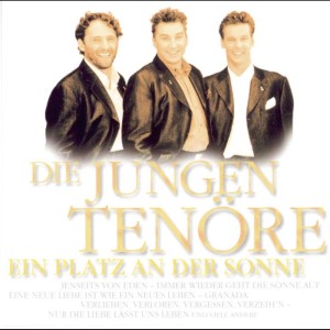收聽Die Jungen Tenöre的Du bist ein Teil von mir (Album Version)歌詞歌曲