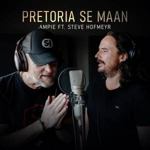 的專輯Pretoria Se Maan (Akoesties)