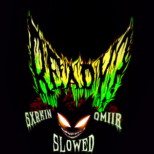 Album Ready? (Slowed) from SXRKIN