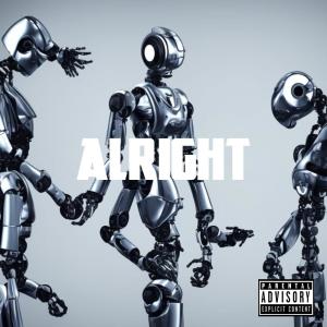 ดาวน์โหลดและฟังเพลง Alright พร้อมเนื้อเพลงจาก Ohteddy