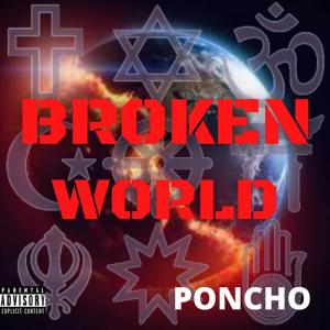 Poncho的專輯Broken World