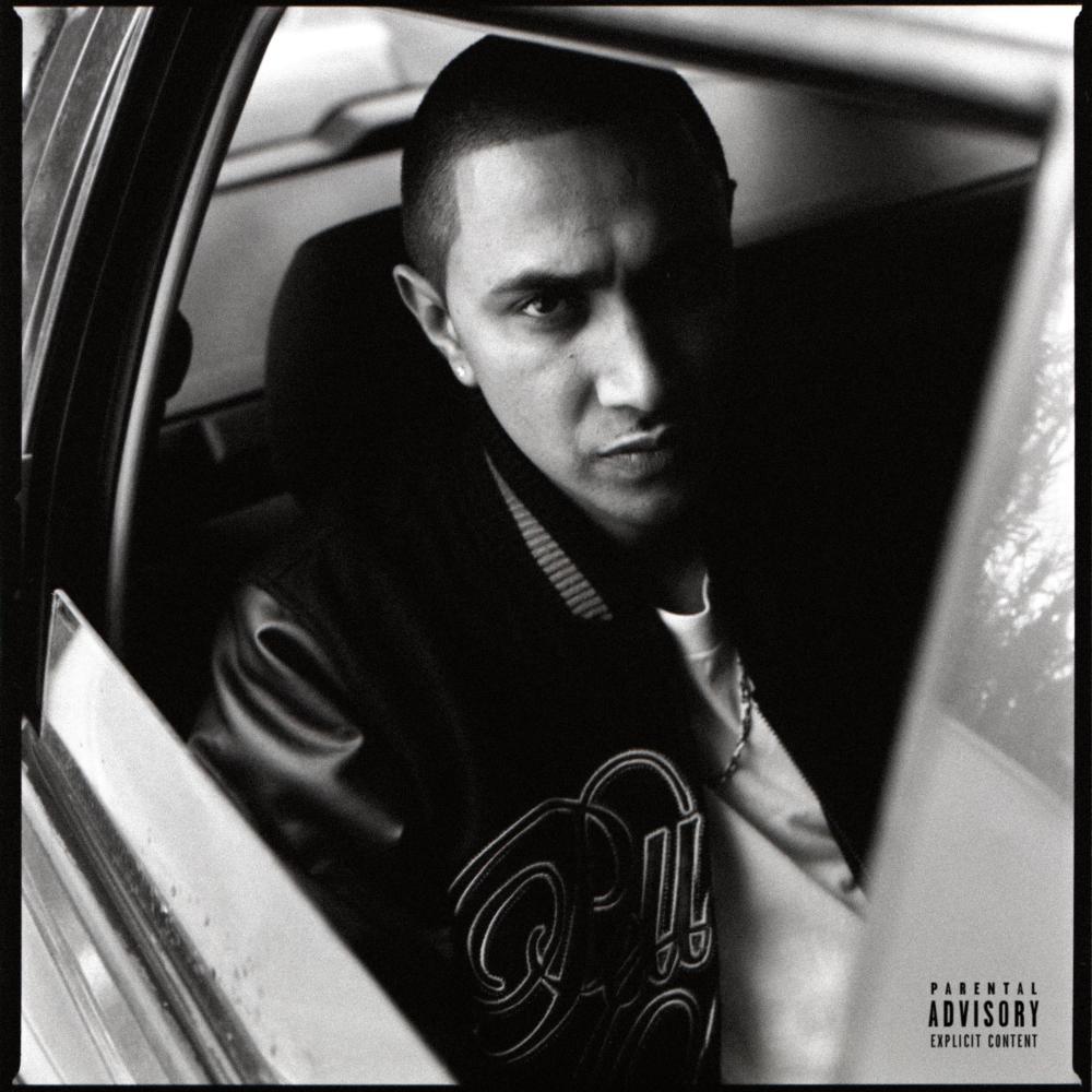 A.M.I.R. (feat. The Ceasars & Dj Ronin|Bonus Track|Explicit)