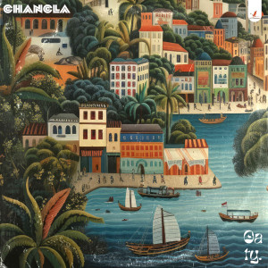Album Porta oleh Chancla