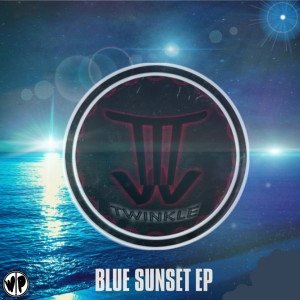 Album Blue Sunset - EP from Twinkle
