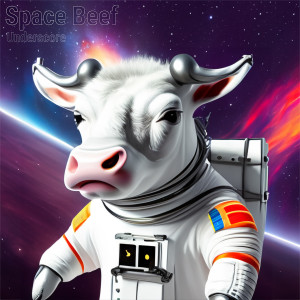 Underscore的專輯Space Beef