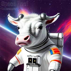 Underscore的专辑Space Beef